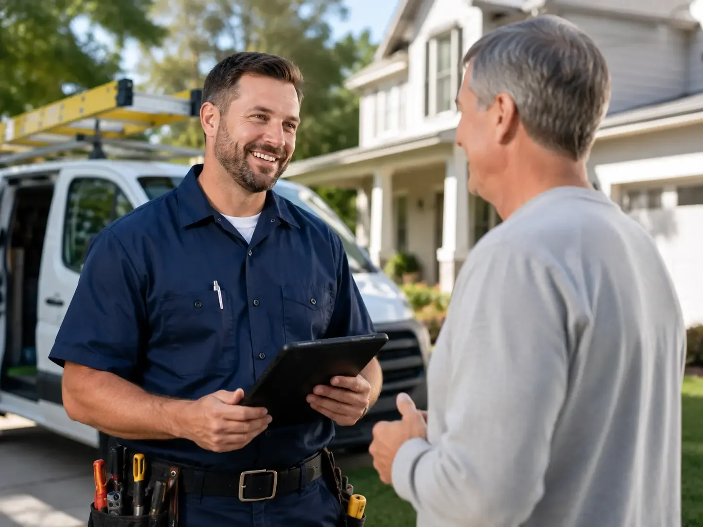 Whole Home Rewiring King, WI FAQs
